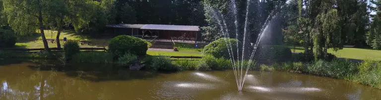 Heimat und- Verschönerungsverein Heisterschoß e.V. Header