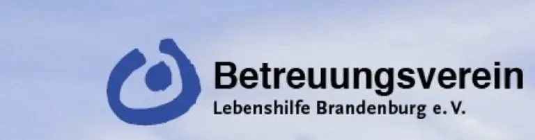Betreuungsverein Lebenshilfe Brandenburg e. V. Header