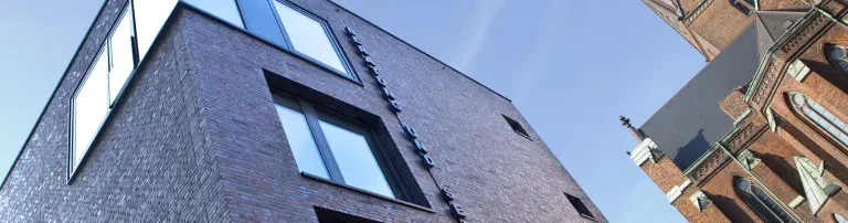 Beratungs- und Seelsorgezentrum der Hauptkirche St. Petri Header