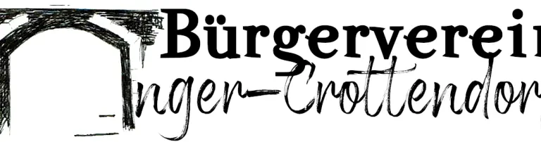 Bürgerverein Anger-Crottendorf e.V. Header