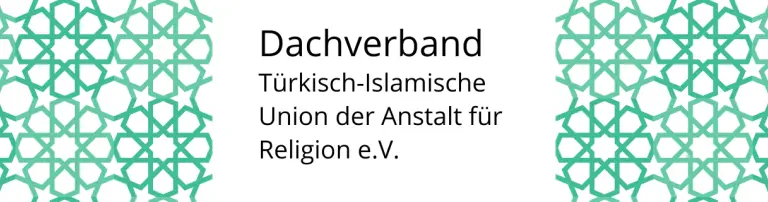 DITIB e.V. Header