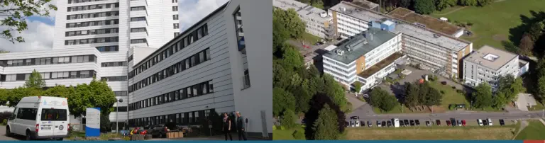 Förderverein der GFO Kliniken Rhein-Berg e.V. Header
