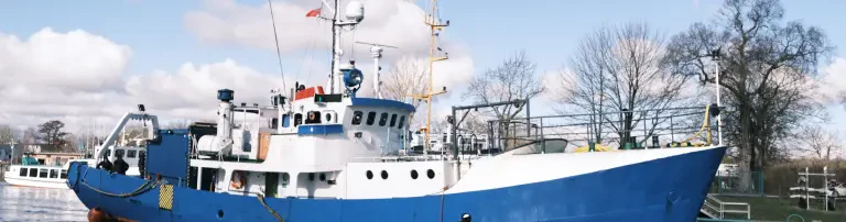 Sea Punks e. V. Header