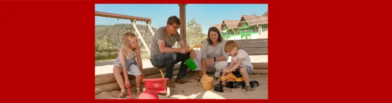 Deutscher Arbeitskreis für Familienhilfe e.V. Header