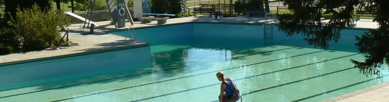 Förderverein Familienbad Hilzingen e.V. Header