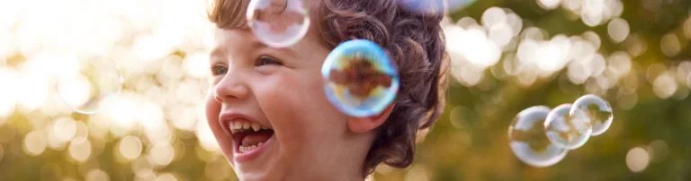 children beyond the world® Austria Header
