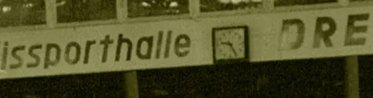 Dresdner Eislauf-Club e.V. Header