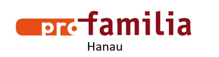 Pro Familia Deutsche Gesellschaft für Sexualberatung und Familienplanung Hanau Header