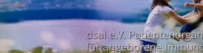 dsai e.V. Header