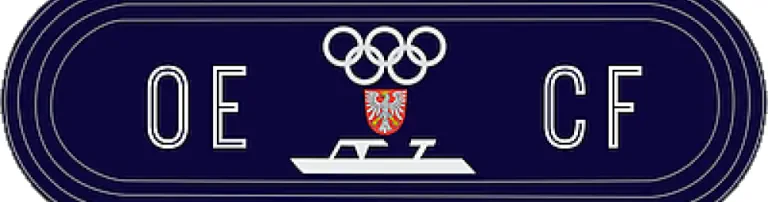 Olympischer Eisschnelllauf-Club Frankfurt e.V. Header