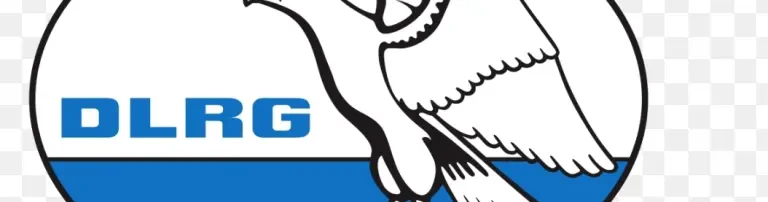 DLRG Pfedelbach Header