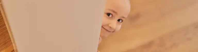 Förderkreis krebskranke Kinder e.V. Stuttgart e.V. Header