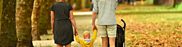 Verein für Pflege- und Adoptiveltern Kreis Pinneberg e.V. Header