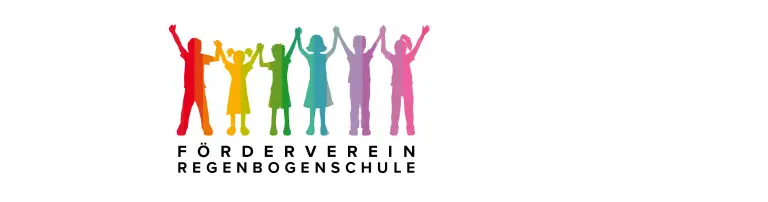 Förderverein GGS Regenbogenschule Gummersbach Header