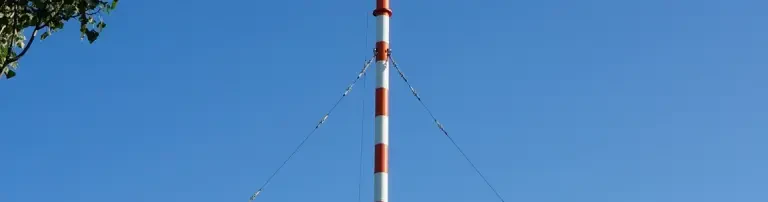Förderverein Funkturm Wilsdruff e. V. Header