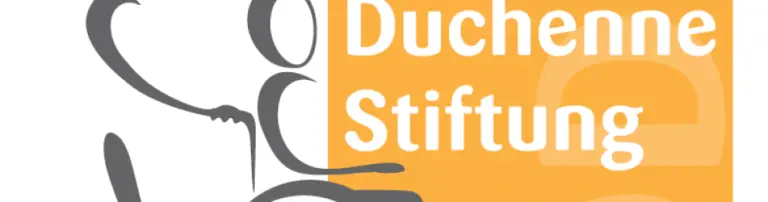 Deutsche Duchenne Stiftung Header