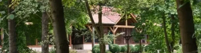 Vogelpflegestation für Greifvögel und Eulen Essenthoer Mühle e.V. Header
