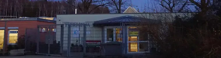 Tierheim Feucht – Tierhilfe Nürnberg e.V. Header