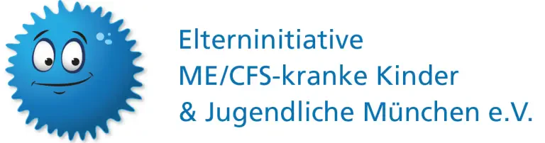 Elterninitiative ME/CFS-kranke Kinder und Jugendliche München e.V. Header