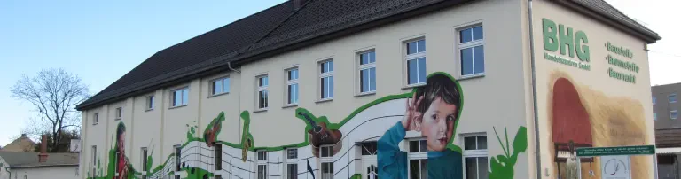Niederlausitzer Musik- und Kunstschule eV. Header