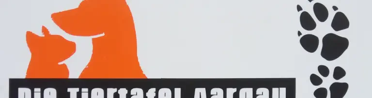 Die Tiertafel Aargau Header