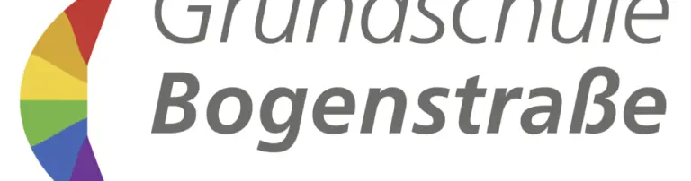 Schulförderverein der Grundschule Bogenstrasse e.V Header
