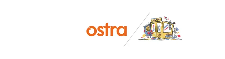 Ostra e.V. Header