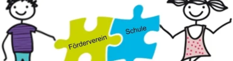 Förderverein der GGS Bingener Weg Düsseldorf e.V. Header