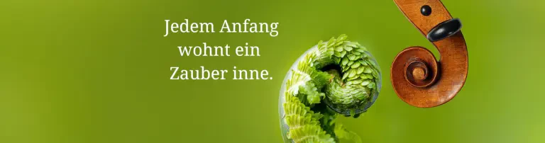 Deutsche Orchester-Stiftung Header