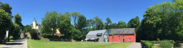 Bergische Agentur für Kulturlandschaft BAK gGmbH Header