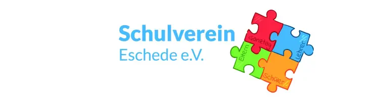 Schulverein Eschede e.V. Header