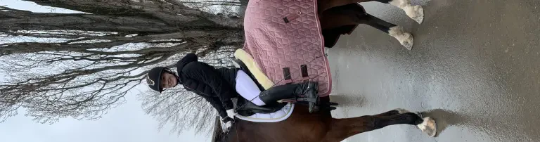 Reitverein Rockenhausen und Umgebung Sitz Katzenbach eV Header