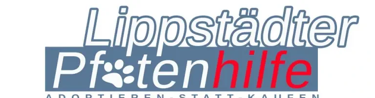 Lippstädter Pfotenhilfe e.V Header