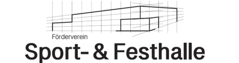 Förderverein Sport- & Festhalle Schramberg-Tennenbronn e.V. Header