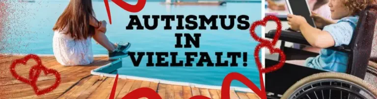 Selbstbestimmt Autistisch 2019 e.V. Header