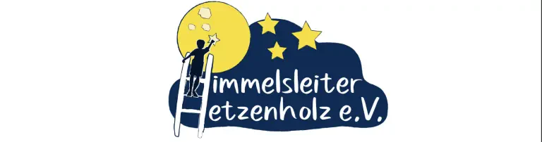 Himmelsleiter Hetzenholz e.V. Header