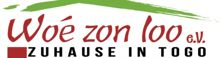 Woé zon loo e.V. Header