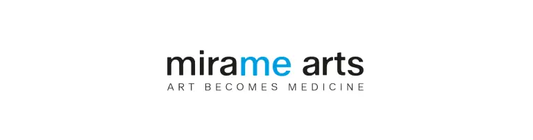 Mirame Arts e.V. Header