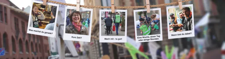 Serve The City Hannover e.V. Header