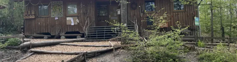 Abenteuer Natur e.V. Header