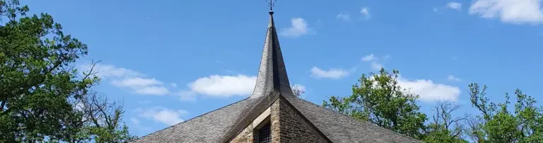 Förderverein Autobahnkirche St. Paul Wittlich e.V. Header