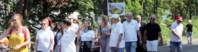 Heimatverein Wernsdorf-Ziegenhals e.V. Header