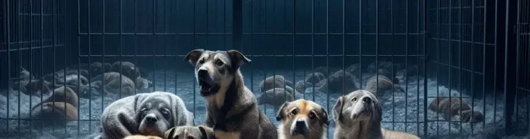 Murdog - spezielle Felle e.v Header