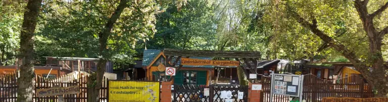 Malchower Grashüpfer e.V. Header