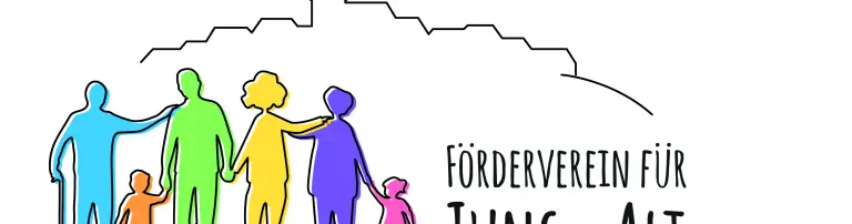 Förderverein für Jung und Alt e.V., Landau Header