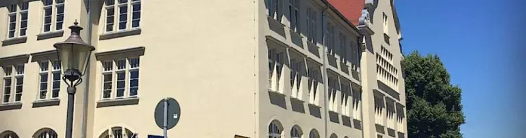 Verein der Freunde und Förderer des Seckendorff-Gymnasiums – Europaschule Meuselwitz e.V. Header
