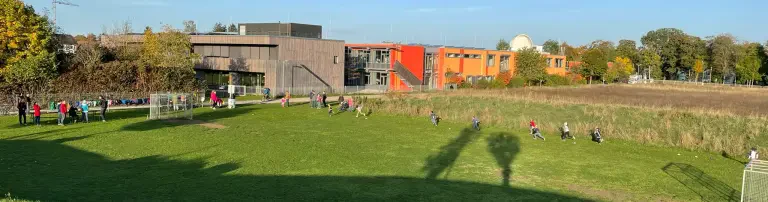Förderverein der James-Krüss-Grundschule Gilching e.V. Header