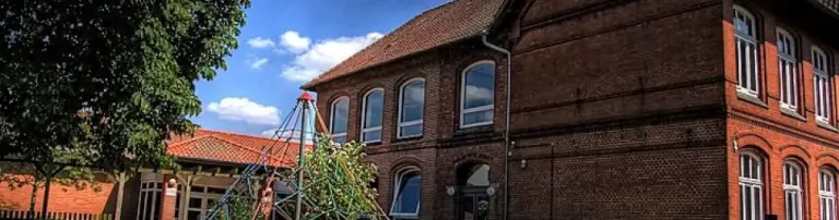 Förderverein Grundschule Breite Straße Sehnde e.V. Header