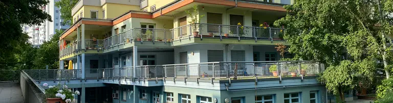 Förderverein Kita an der Bäke e.V. Header