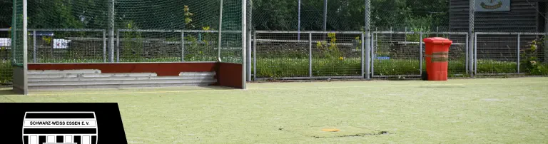 ETB Schwarz-Weiß Essen Hockeyabteilung Header